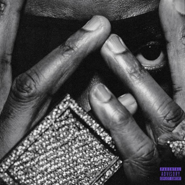 Album cover art for Victory