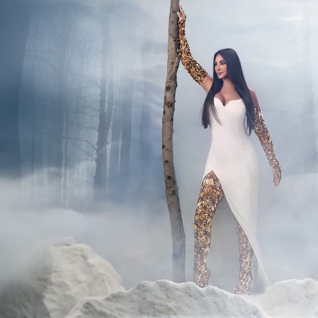 Album cover art for Ana Sekketen