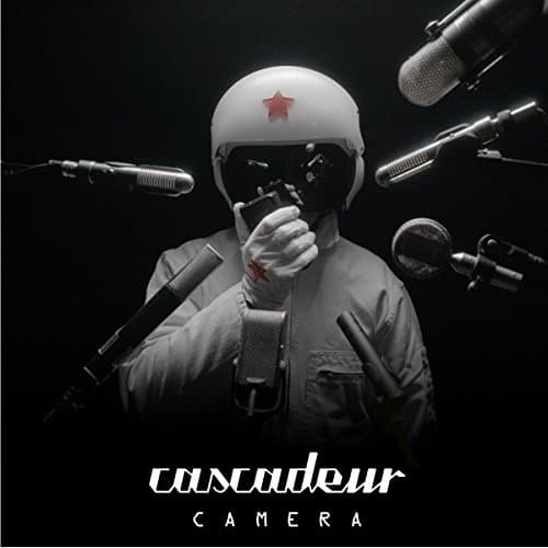 Album cover art for Camera
