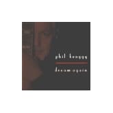 Album cover art for Dream Again