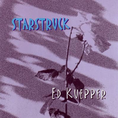 Album cover art for Starstruck