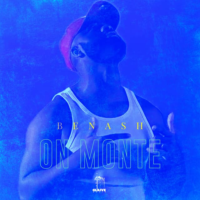 Album cover art for On Monte
