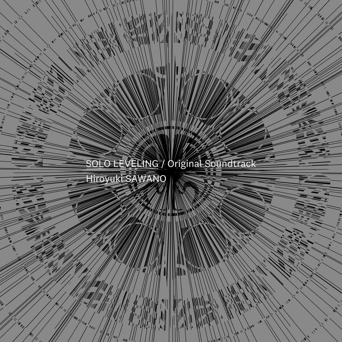 Solo Leveling Original Soundtrack