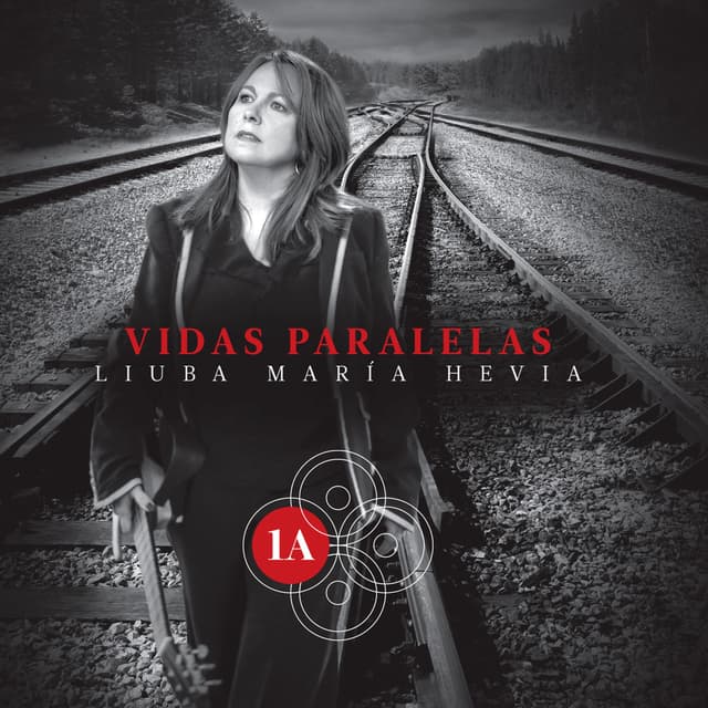 Album cover art for Vidas paralelas (1A)