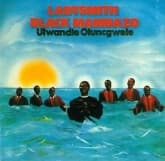 Album cover art for Ulwandle Oluncgwele