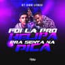 Foi Lá pro Helipa, pra Senta na Pica