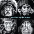 Album cover art for Children of Paradise