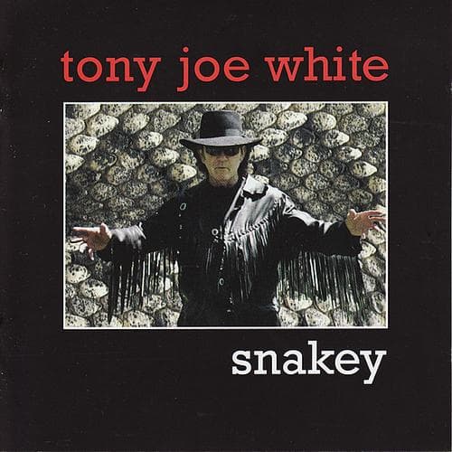 Album cover art for Snakey