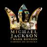 Michael Jackson x Mark Ronson: Diamonds Are Invincible