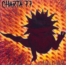 Album cover art for n Annorlunda