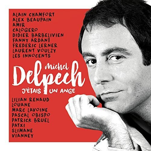 Album cover art for Quand j'étais chanteur