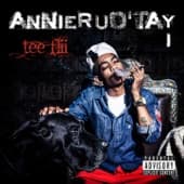 Album cover art for AnnieRUO'TAY