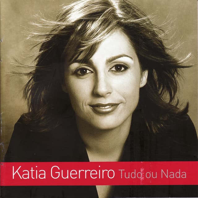 Album cover art for Tudo ou Nada