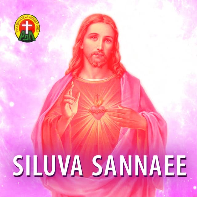 Album cover art for Siluva Sannaee