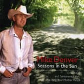 Album cover art for Seasons in the Sun