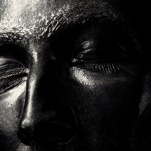 Album cover art for Opening