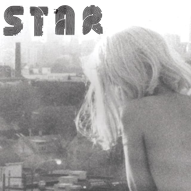 Album cover art for Violence Against STAR