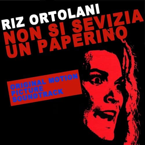 Album cover art for Non Si Sevizia un Paperino - Don't Torture a Duckling (Original Motion Picture Soundtrack)