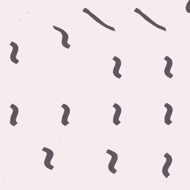 Album cover art for Dehd