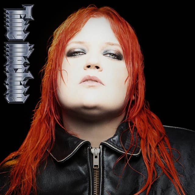 Album cover art for Time Machine