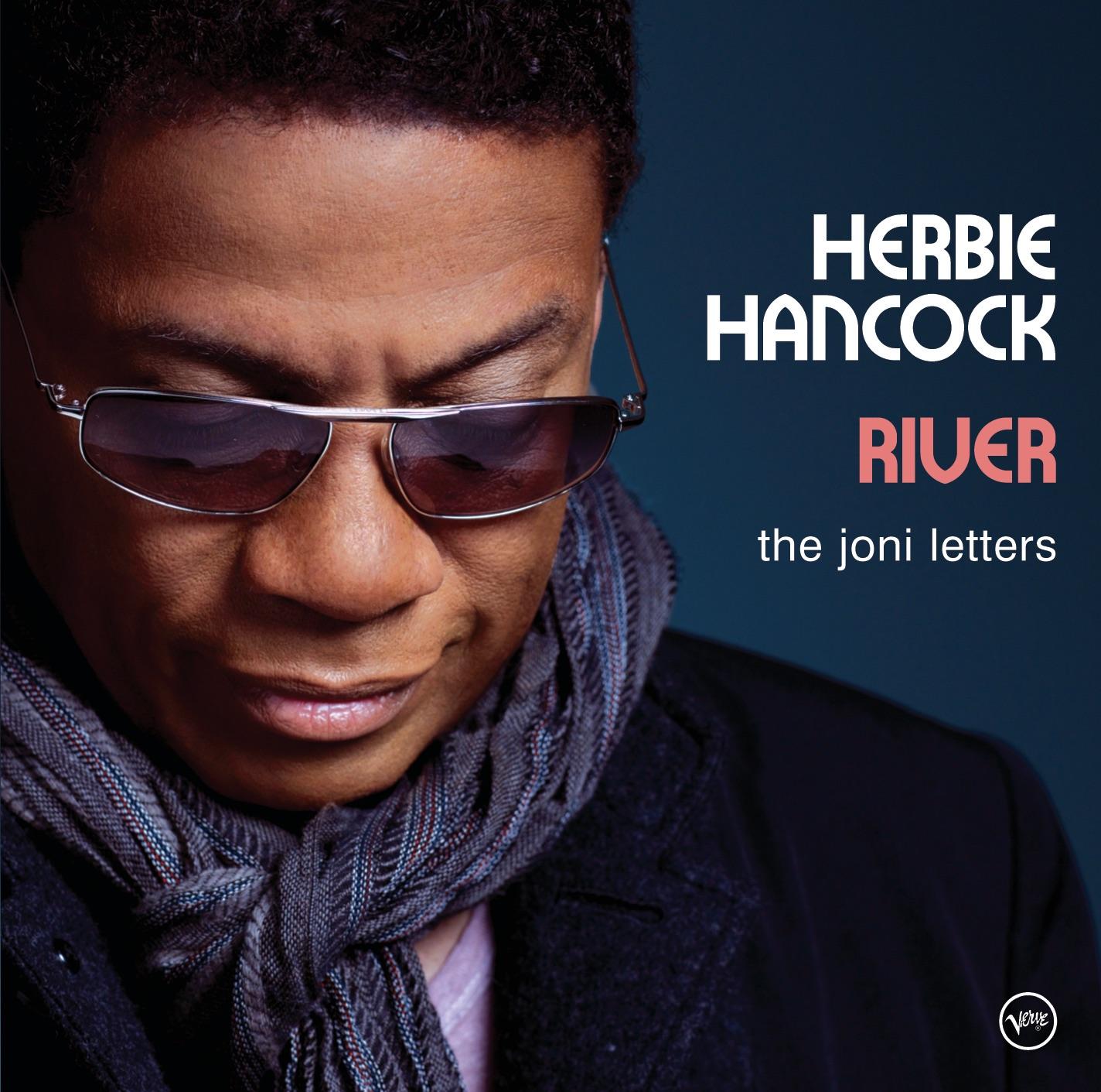 River : The Joni Letters