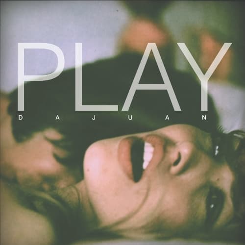 Album cover art for Play