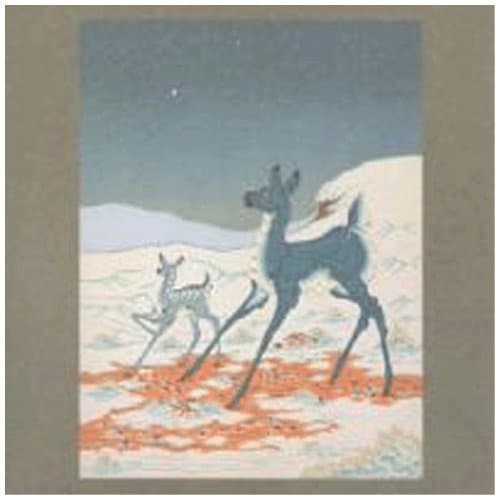 Album cover art for The Brave and the Bold