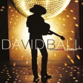 Album cover art for Starlite Lounge