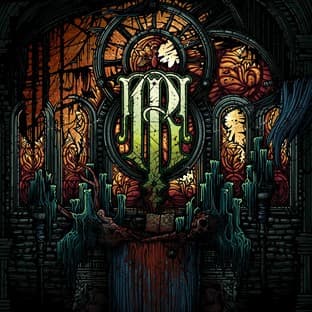 Album cover art for The Great Fire