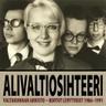 Alivaltiosihteeri Pit Puheen