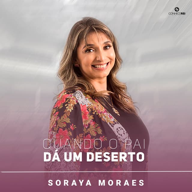 Album cover art for Quando o Pai Dá um Deserto