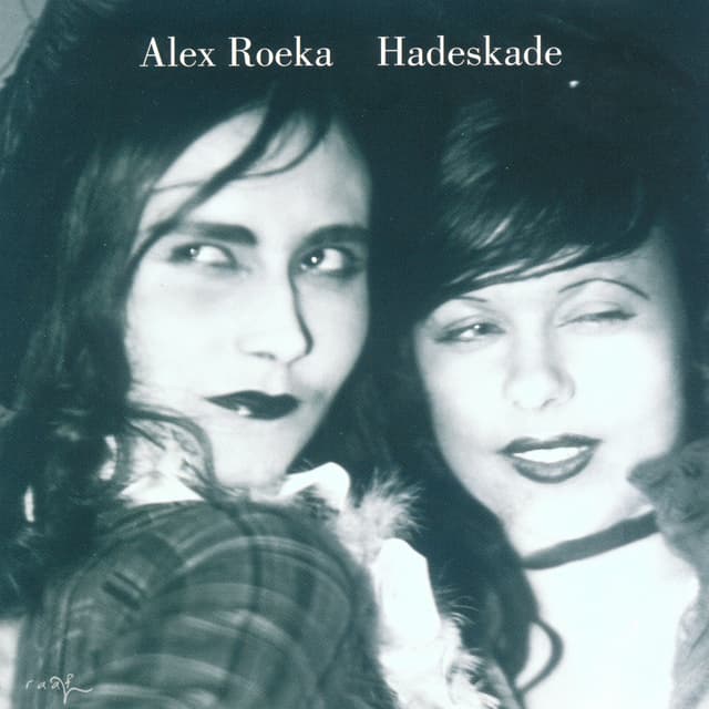 Album cover art for Hadeskade
