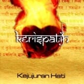 Album cover art for Kejujuran Hati