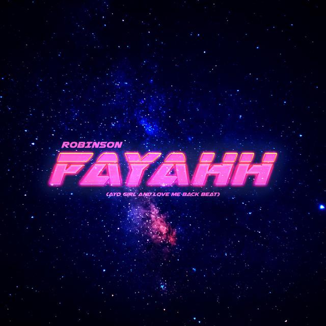 Album cover art for Fayahh (Ayo Girl & Love Me Back Beat)