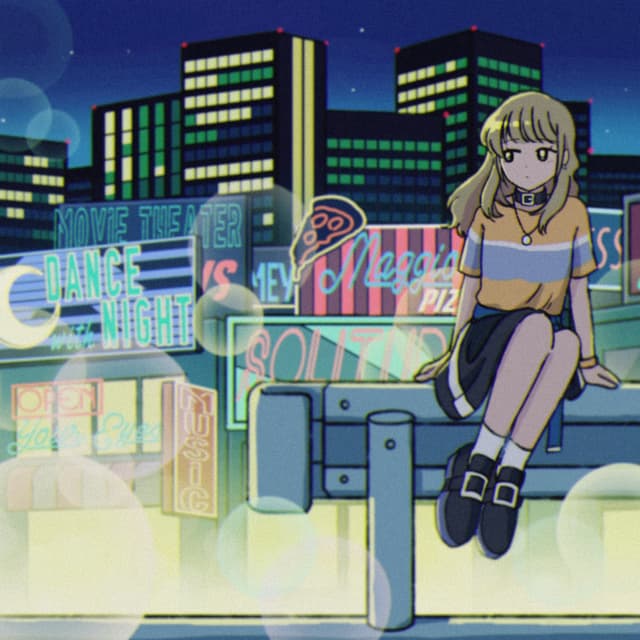 Album cover art for ブライトサイン - Single