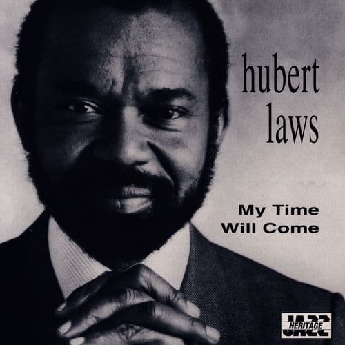 Album cover art for My Time Will Come