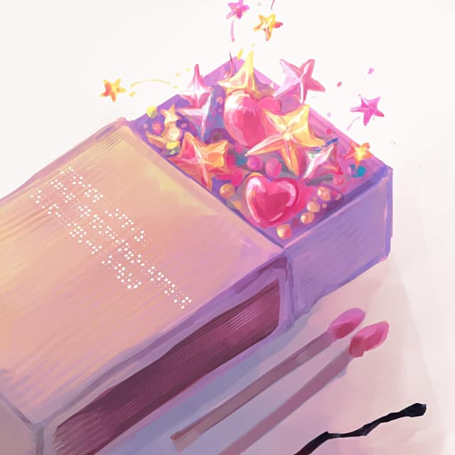 Album cover art for 우리들의 시퀄