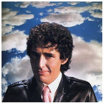 Album cover art for Extraños En El Escaparate