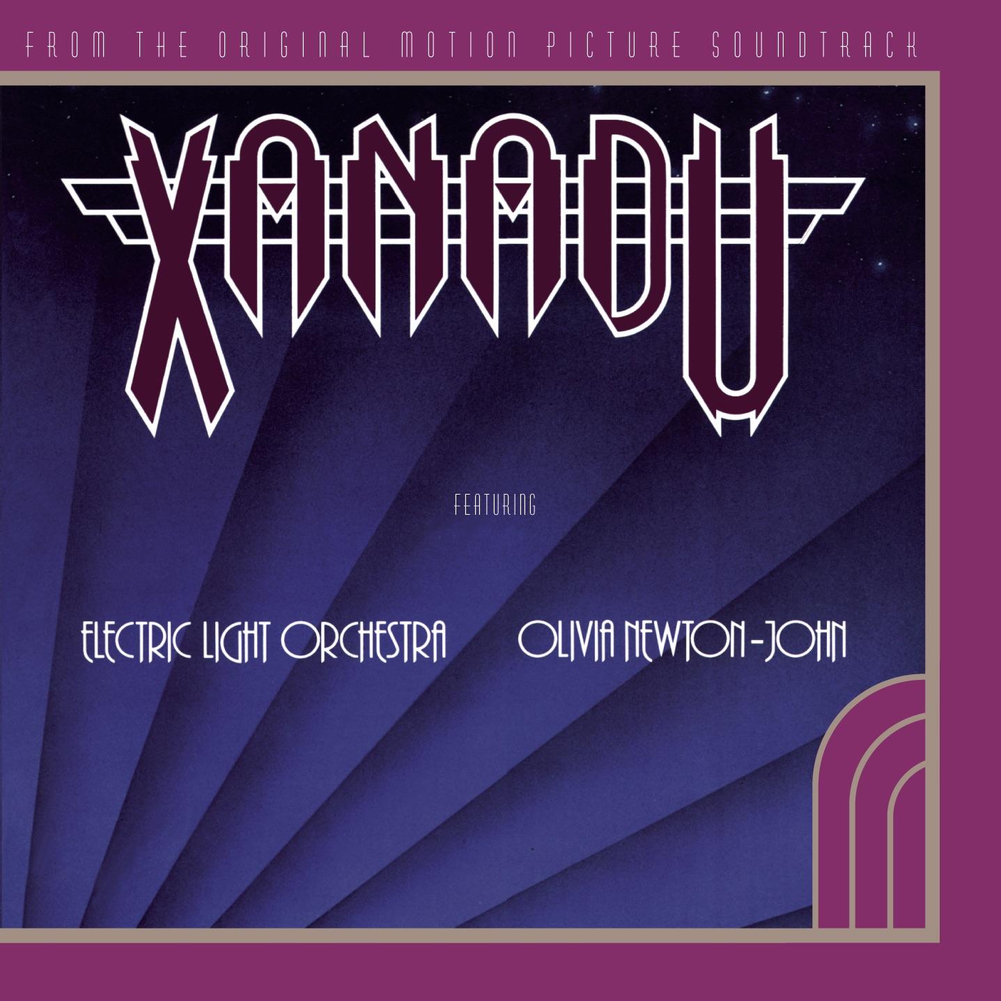 Xanadu [B.O.F.]