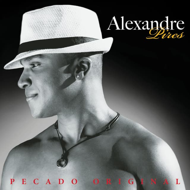 Album cover art for Pecado Original
