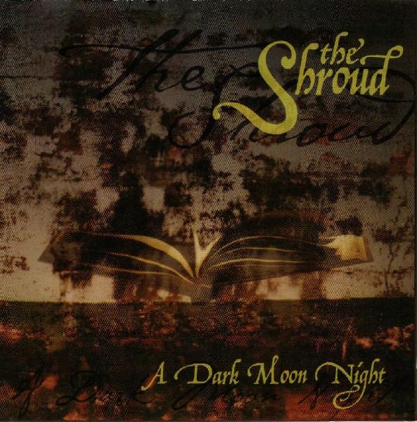 Album cover art for A Dark Moon Night