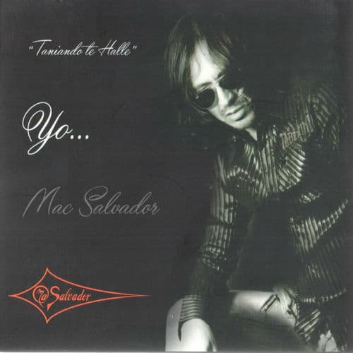 Album cover art for Yo...