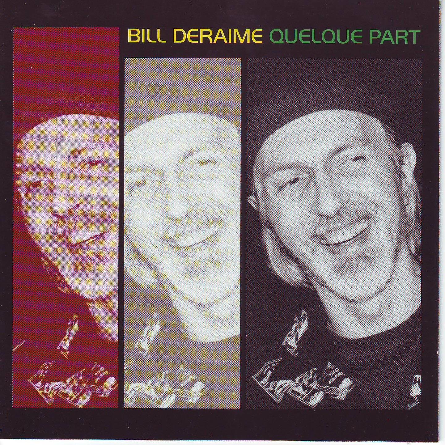 Quelque Part