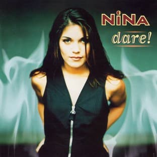 Album cover art for Dare!