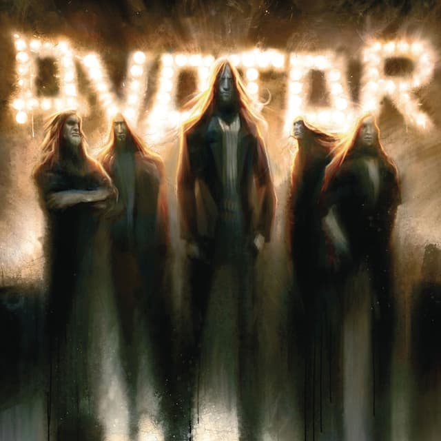 Album cover art for Avatar