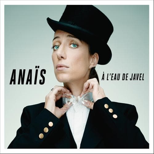 Album cover art for À l'Eau de Javel