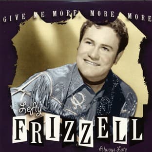 Album cover art for Always Late