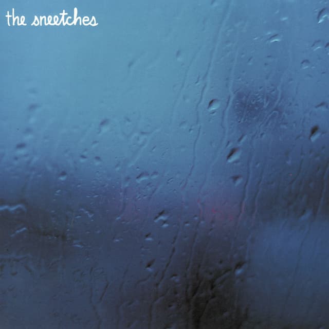 Album cover art for Sometimes That's All We Have