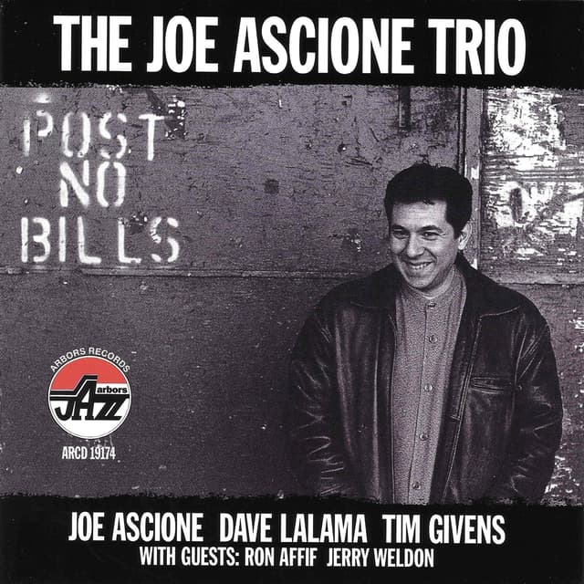 Album cover art for Post No Bills