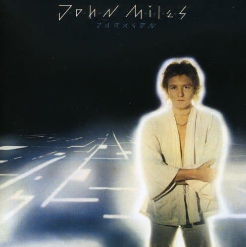 Album cover art for Zaragon